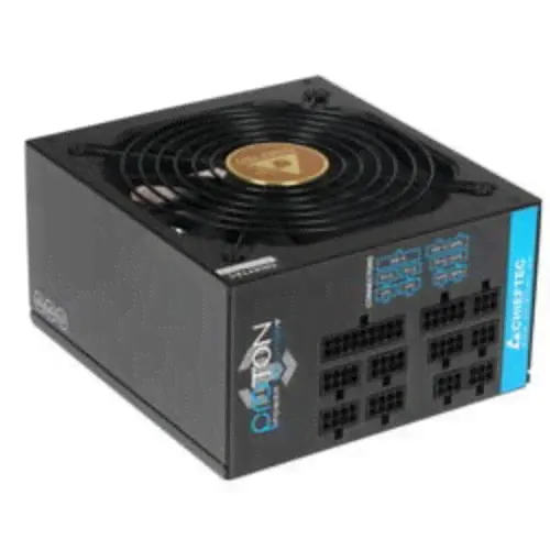 Блок питания Chieftec Proton 850W [BDF-850C]-0