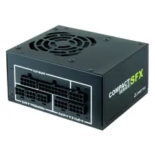 Блок питания Chieftec Compact CSN-650C SFX 80PLUS GOLD 650W Box