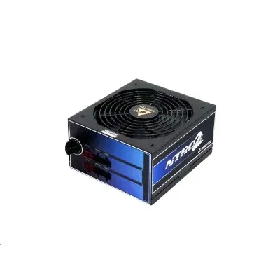 Блок питания Chieftec BPS-750C2