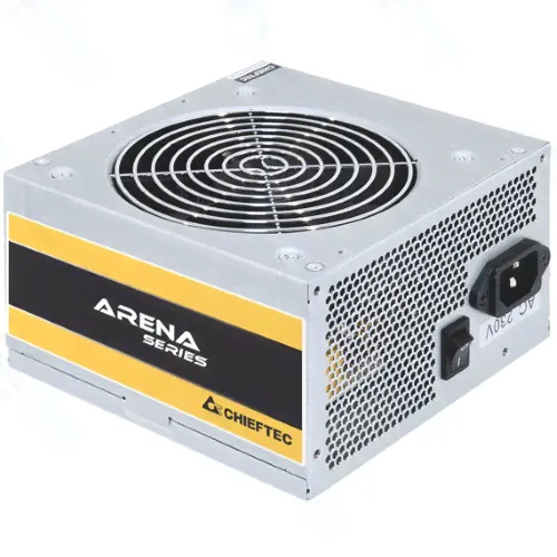 Блок питания Chieftec iARENA GPA-500S8 500W ATX OEM