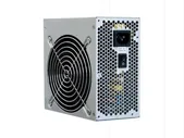 БП ATX 650 Вт Chieftec CTG-650-80P