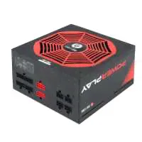 Блок питания Chieftec 650W PowerPlay GPU-650FC в Казани