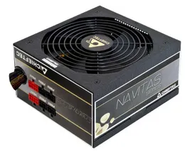 Отзывы: Chieftec GPM-1000C 1000W (GPM-1000C)