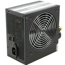 Блок питания Chieftec Smart 450W ATX (24+4+6 / 8пин) GPS-450A8