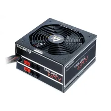 Блок питания 650W Chieftec SMART GPS-650C (80+ Gold)