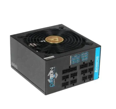 Блок питания CHIEFTEC BDF-850C 850W-3