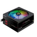 Блок питания Chieftec 750W PHOTON GOLD GDP-750C-RGB
