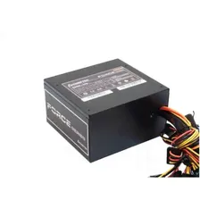 Блок питания Chieftec 500W CPS-500S