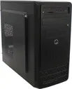 Miditower Chieftec UB-03B-OP MicroATX без БП