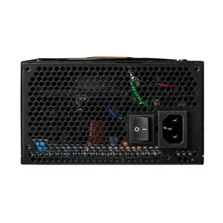 Блок питания Chieftec Polaris 1250W PPS-1250FC Box-2