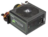 Chieftec Блок питания Chieftec Gpe-500s Eco 500W 85 Plus Retail Gpe-500s . блок питания