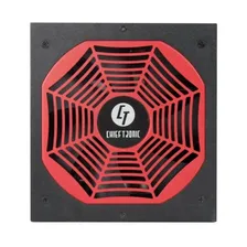 Блок питания Chieftec Chieftronic PowerPlay GPU-850FC 850W Platinum