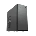 Характеристики корпуса Chieftec Elox HC-10B-OP