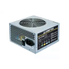 GPB-500S Блок питания ATX Chieftec IArena ATX 2.3, 500W OEM