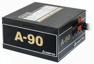 Блок питания 650W Chieftec GDP-650C A90 Gold