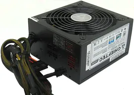 Блок питания CHIEFTEC APS-650C 650Вт
