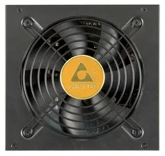 Блок питания Chieftec Polaris PPS-650FC (ATX 2.4, 650W, 80 PLUS GOLD, Active PFC, 120mm fan, Full Ca