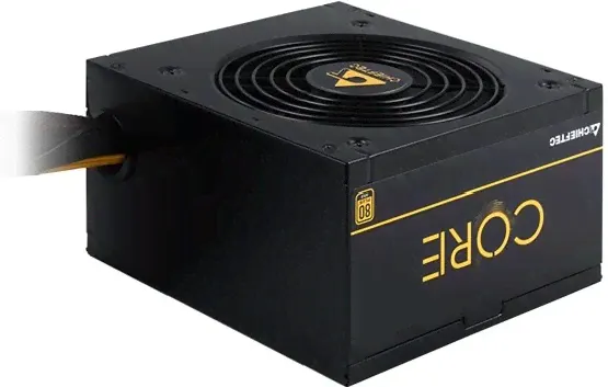 Блок питания Chieftec Core BBS-600S 600W-0