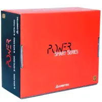 Характеристики блока питания Chieftec GPS-1000C