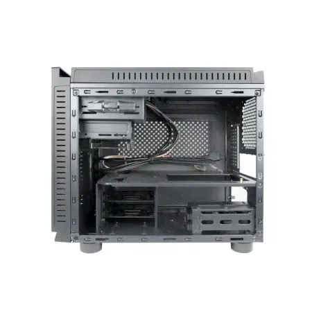 Корпус Chieftec CI-01B mATX без БП-0