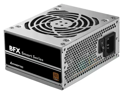 CHIEFTEC BFX-350BS