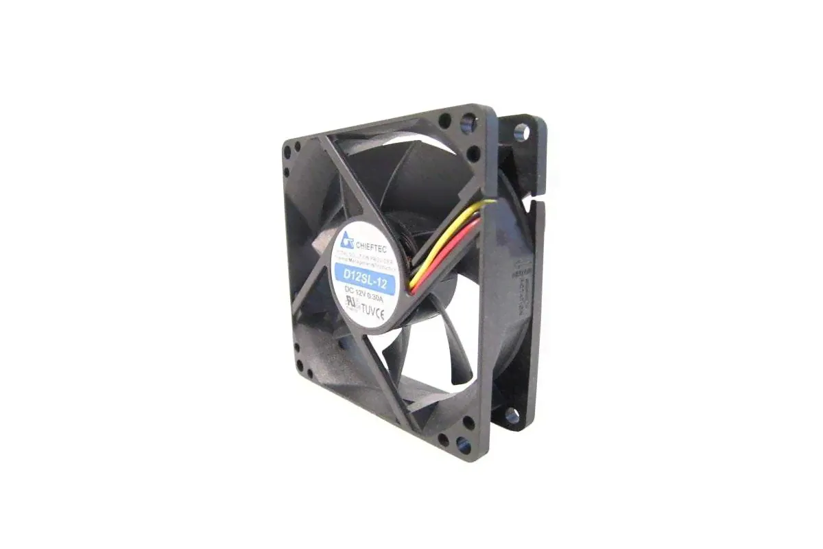 Кулер Case cooler Chieftec AF-1225S 120mm-0