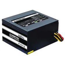 Блок питания для компьютера Chieftec 550W Smart (GPS-550A8)