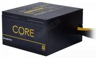 Блок питания 600W Chieftec Core BBS-600S Gold