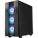 Корпус Chieftec GS-02B-OP Hunter 2