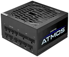 Блок питания Chieftec Atmos 850W ATX3.0 (CPX-850FC) GOLD