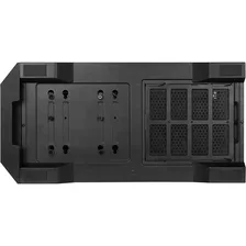 Chieftec APEX AIR черный корпуса