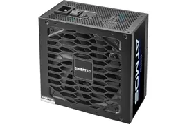 Блок питания Chieftec Atmos CPX-750FC