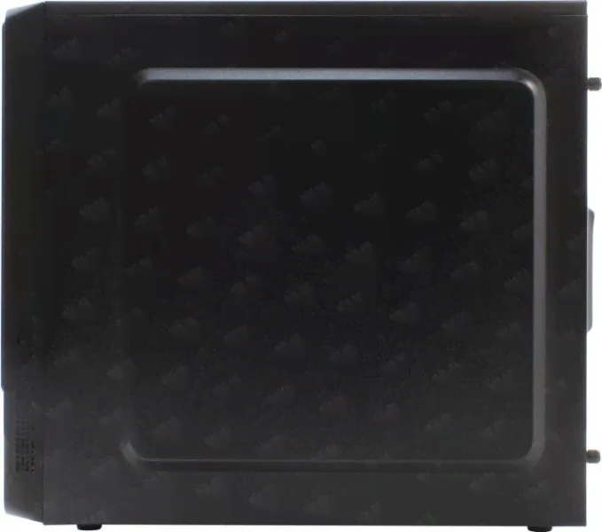 Корпус Miditower Chieftec UB-03B-OP MicroATX без БП-3