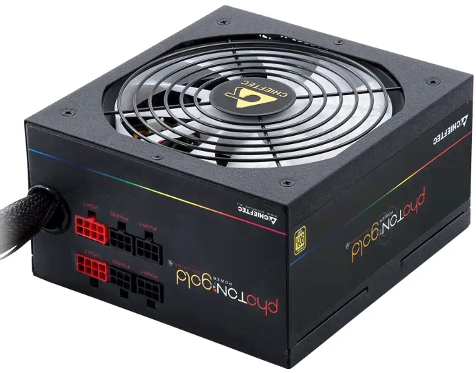 750W Chieftec Photon (GDP-750C-RGB)-0