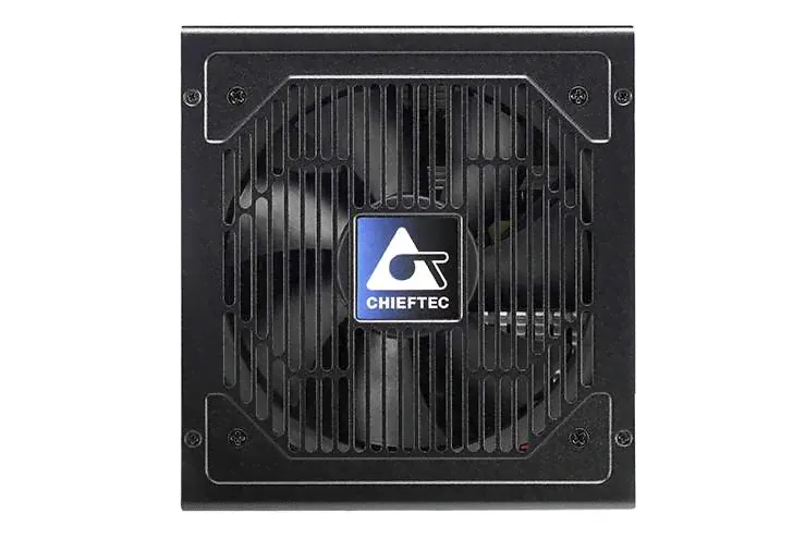 Блок питания Chieftec Блок питания Chieftec CPS-650S-0