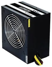 Chieftec Блок питания Chieftec 550W Retail GPS-550A8 [Smart] блоки питания