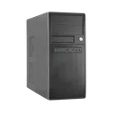 Компьютерный корпус Chieftec MESH (CG-04B-OP) Black