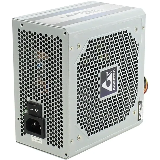 Chieftec 500W OEM (GPC-500S) {ATX 2.3-0