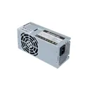 Блок питания для компьютера Chieftec Smart TFX 80 PLUS Bronze 350 Вт, GPF-350P